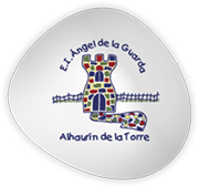 JARDIN PABLO MONTESINOS (ANGEL DE LA GUARDA)
