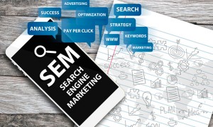 sem marketing