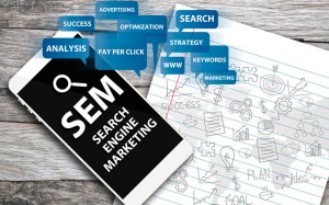 sem marketing